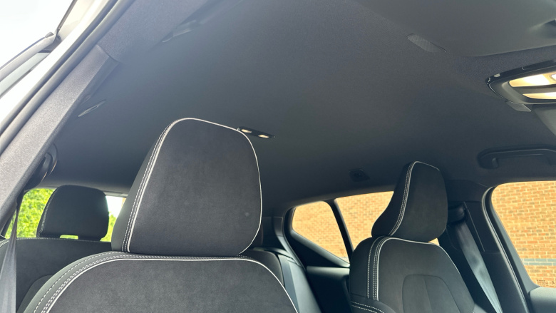 Volvo EX40 185kW Extended Range Plus 78kWh 5dr Auto Electric Estate